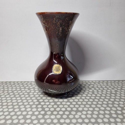 Vintage kernewek pottery - vintage,