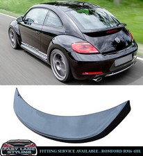 VW BEETLE REAR BOOT TRUNK LID