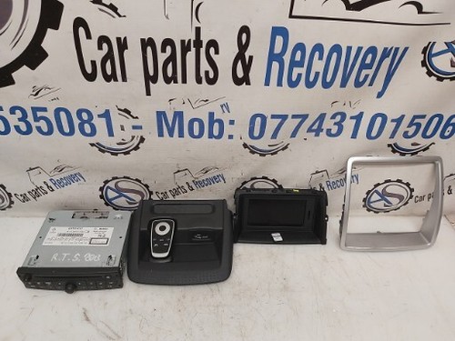 Renault traffic 2013 tomtom - traffic,