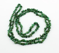 Gemstone Chip Necklace Healing