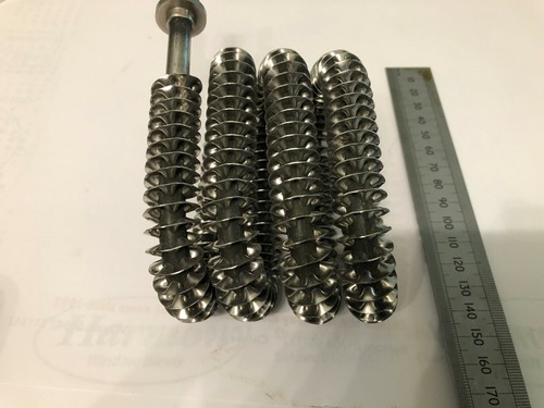 Industrial oven heating - industrial,