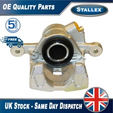 Stallex Rear Left Brake Caliper Fits Subaru Forester Impreza WRX 2.0 D 2.5
