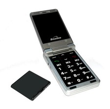 New Battery for the Binatone