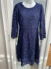 Alice Temperley Blue Somerset