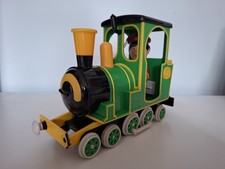 Postman Pat Greendale Rocket