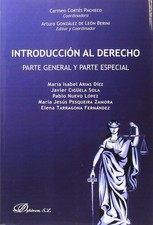 Introducción al derecho 