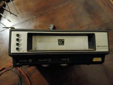 Sharp 807x solid - sharp,