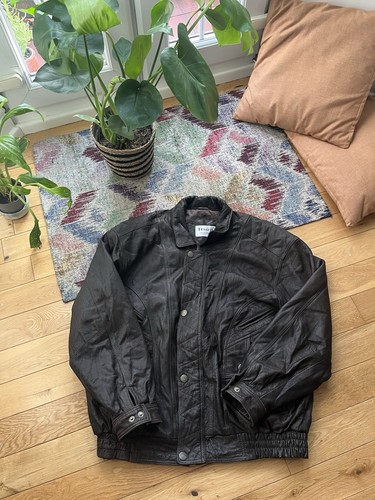 Vintage brown unisex - vintage,