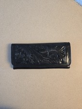 Handcrafted Mexican Leather