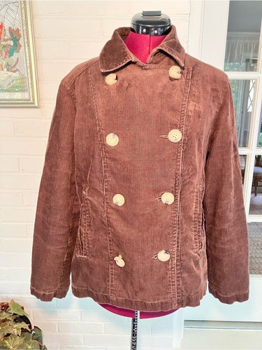 Fuda sport brown corduroy - fuda, |