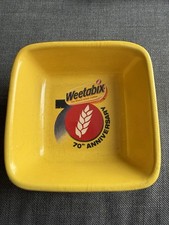 Weetabix 70th Anniversary