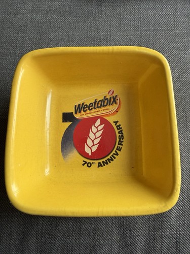 Weetabix 70th anniversary - weetabix,