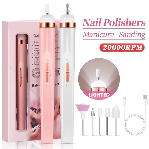 Lulaa adjustable electric nail - adjustable,