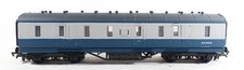 MAINLINE BR BLUE GREY PARCELS