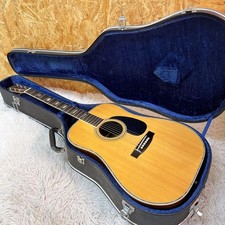 Made in Japan Morales BM-25DH/MARTIN D-41 TYPE