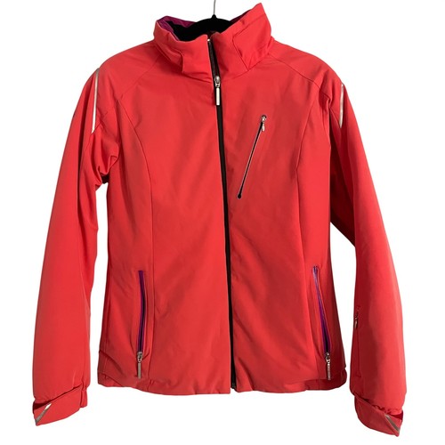 Descente heat ski jacket - ski,