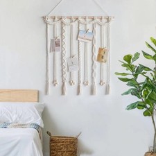 Photo Display Clip Handmade