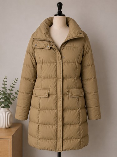 Women beige padded - tu,