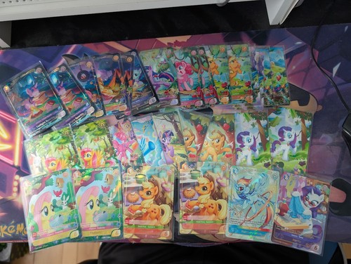 2026 kayou little pony - my,