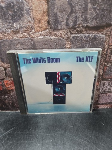 The klf white room - the,