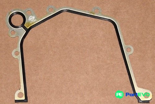 Elring oil pump - gasket, 025581