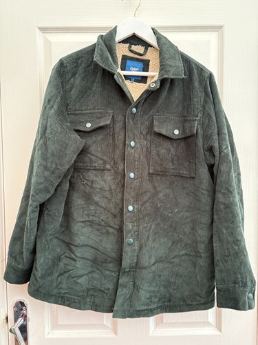 Cotton traders mens evergreen - cotton,