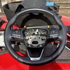 Ford fiesta mk8 2017 - fiesta,
