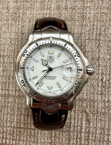 Tag heuer wh1111 mens - wh1111, 6000