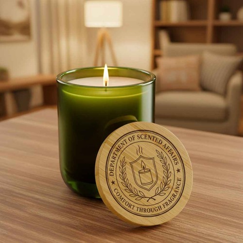 Department scented affairs - department,