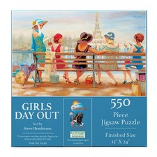 SUNSOUT INC - Girls Day Out -
