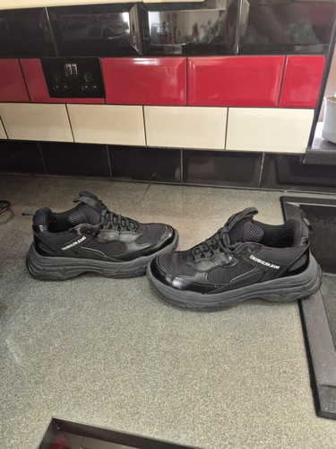 Calvin klein jeans trainers - calvin,
