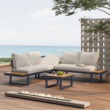 5 Seater Garden Furniture
