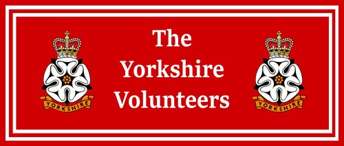 The yorkshire volunteers - the,