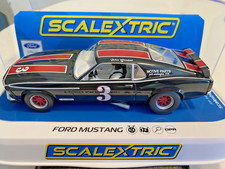 Scalextric C4014 Ford Mustang