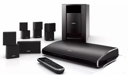 Bose lifestyle v25 home - lifestyle,