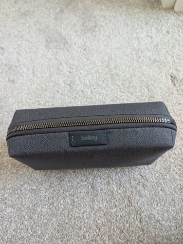 Bellroy tech kit pouch - tech,