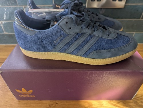 Adidas samba starcow - adidas,