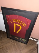 CRISTIANO RONALDO PORTUGAL
