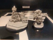 Warhammer 40k White Dwarf in
