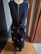 Ted Baker Sierrah Floral Zip