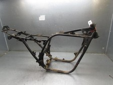 Kawasaki KZ1000E Shaft 1979-1980 Frame Chassis On Nova KZT00E-012448 