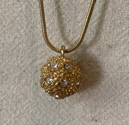 Textured gold toned - textured, gold-toned