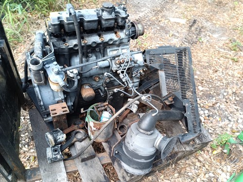 Perkins diesel engine motor - perkins,