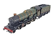 Airfix GWR 4073 Caerphilly
