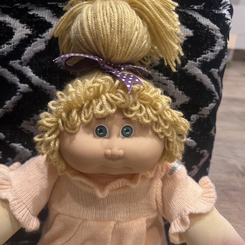 Jesmar vintage cabbage - jesmar,
