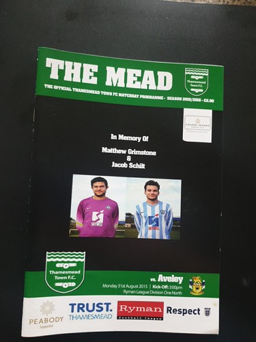 Thamesmead town aveley - thamesmead,