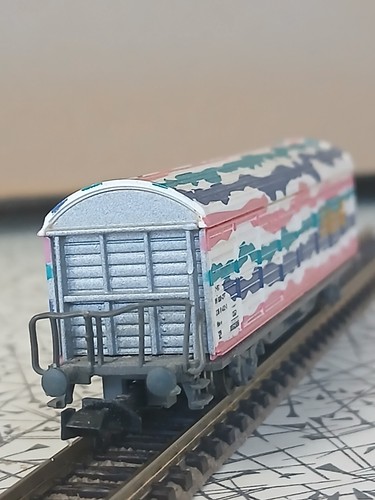 Roco gauge 25232 sbb jelmoli - gauge,