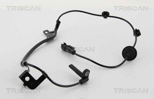 Rear triscan 8180 - rear, 42521