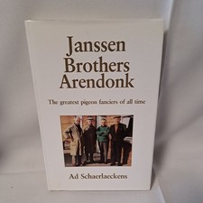 JANSSEN BROTHERS ARENDONK -
