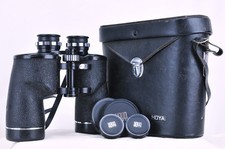 Hoya 10x50 Coated Optics Porro